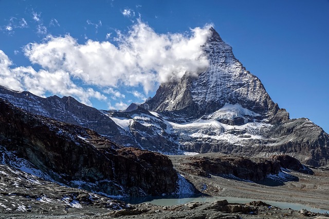 Hidden Villas in Zermatt