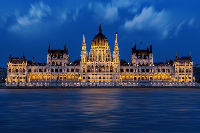 Hungarian Escapes Centered on Rivers, Spas, and Gentle Elegance