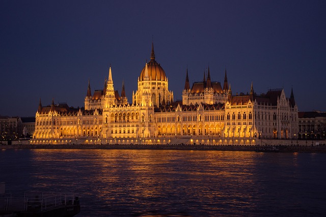 Hungary Trips That mix thermal calm with graceful riverside living