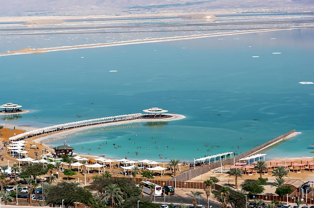 Israel Resorts That bring wellness, sea views, and modern style together
