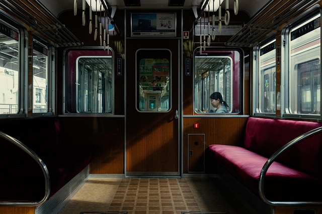 Japan Exploration Guided by detail, stillness, and beautiful routine