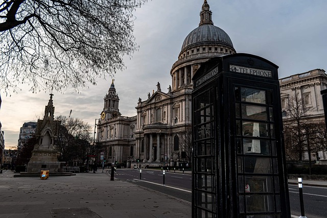 London Travel Guide With Budget Tips