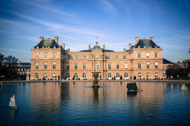 Luxembourg Escapes That prove small places can feel deeply refined