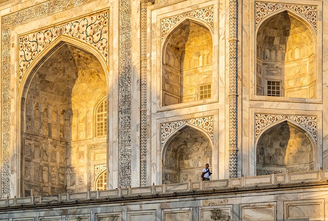 Luxury India Travel Routes for Heritage, Wellness, and Grandeur