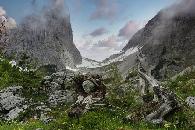 Luxury Villas in Austria Alps With Scenic Views
