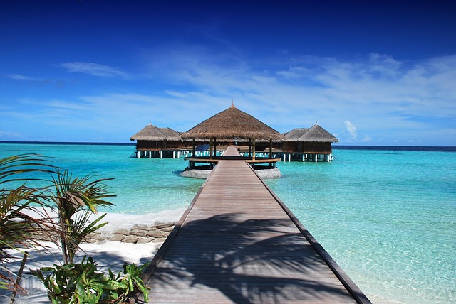 Maldives Resorts Where privacy, water, and romance lead everything