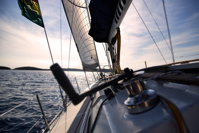 Maltese Adventures Woven From Sea Breeze and Honey-Toned Streets