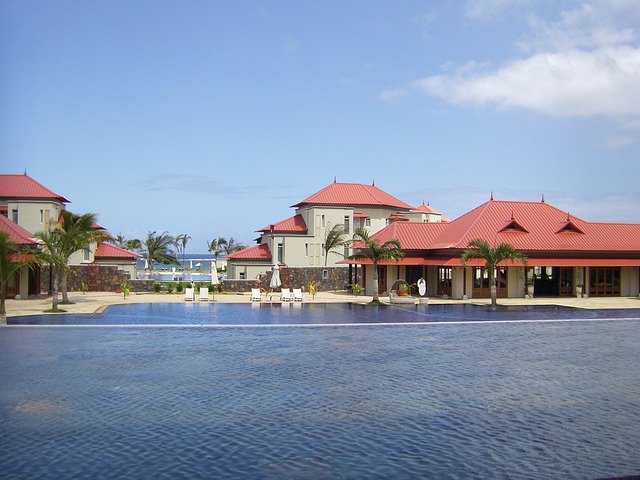 Mauritius Hotels That feel breezy, bright, and beautifully cared for