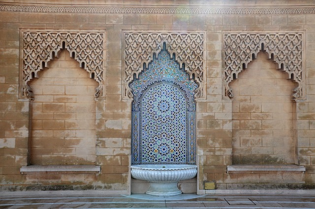 Morocco Resorts That layer spa culture, design, and atmospheric calm