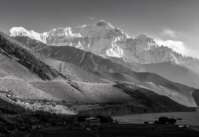Nepal Resorts That face the Himalayas with grace and quiet comfort