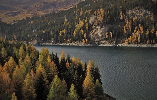 Norway Resorts That live in harmony with water, rock, and silence