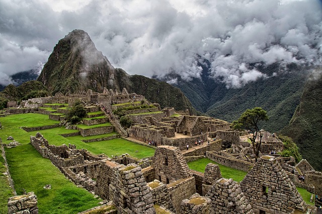 Peru Travel That feels layered, meaningful, and comfortably immersive