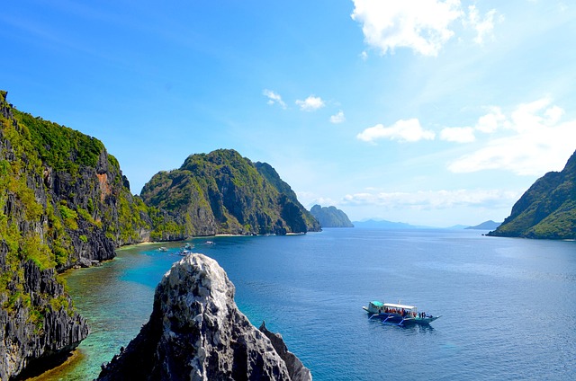 Philippines Travel That invites slower island hopping and warmer days