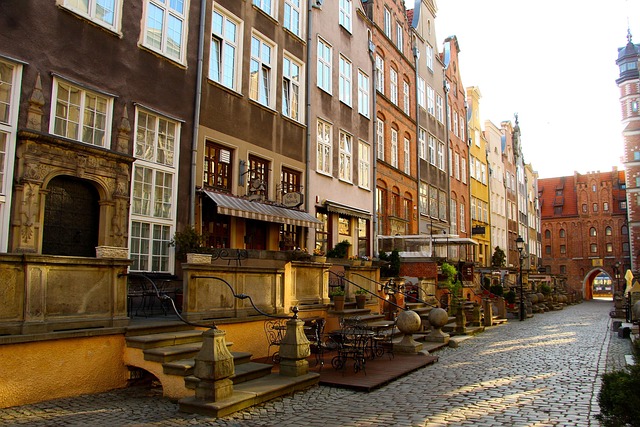 Poland Travel That surprises with beauty, value, and polished charm