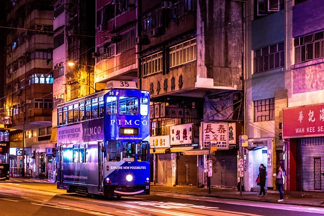 Premium Resorts in Hong Kong for Urban Wellness and Style