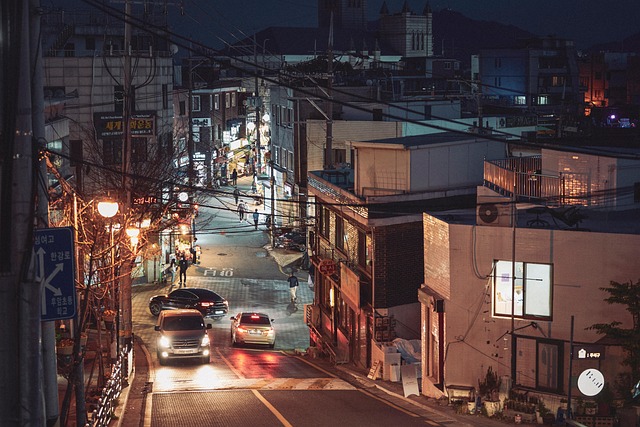 Premium South Korea Travel Plans for Style and Urban Comfort