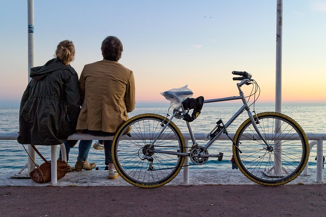 Romantic Hotels in Marseille Near Beach With Sunset Views