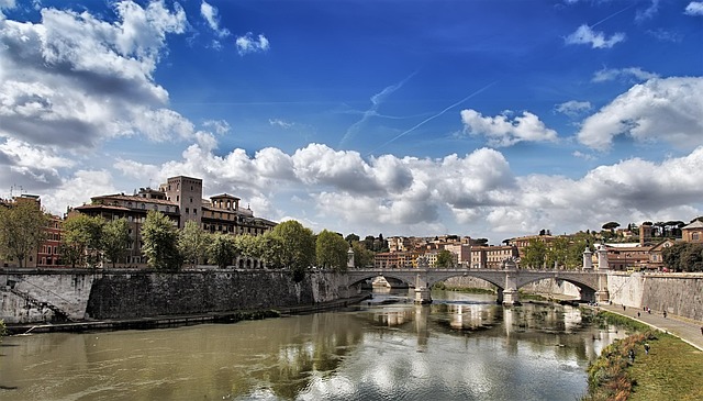 Rome Food Guide You Must Try