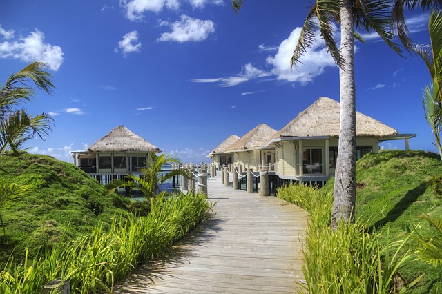 Samoa Resorts Where fewer crowds mean more room to breathe