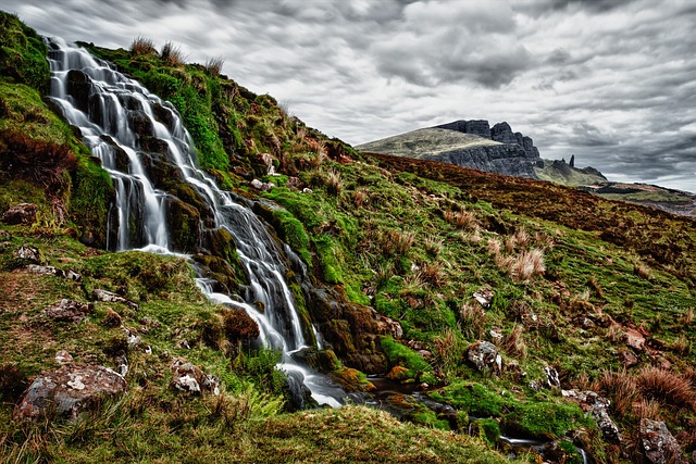 Scotland Travel Marked by moody beauty and refined old-world atmosphere