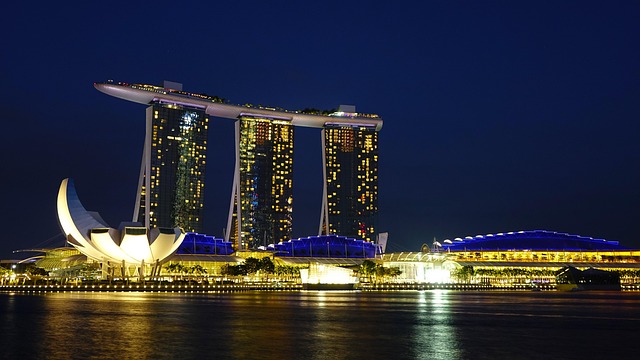 Singapore Hotels Where Skyline Prestige Meets Everyday Ease
