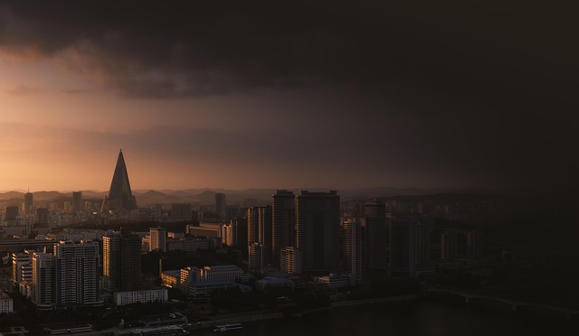 South Korea Hotels With Sharp Design and Seamless Urban Ease