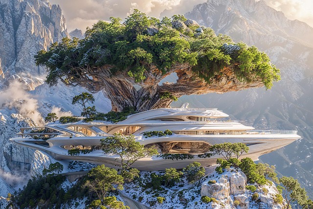 Spacious Villas in Kazakhstan for Unique Upscale Getaways