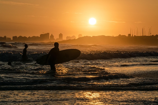 Spanish Adventures Guided by Sun, Coast, and Midnight Energy