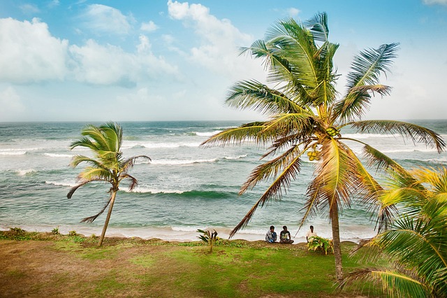 Sri Lanka Resorts With soft wave sounds and beautifully slow mornings