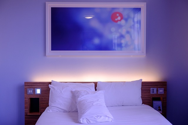 Sweden Hotels That turn clean design into something deeply comfortable