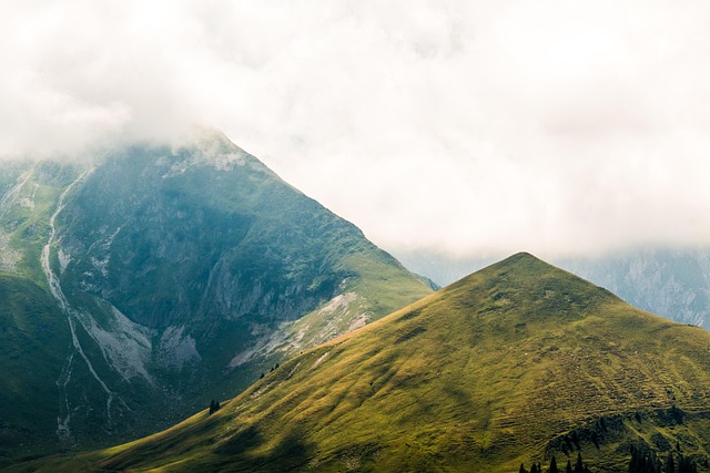 Swiss Escapes Where Order and Beauty Work as One