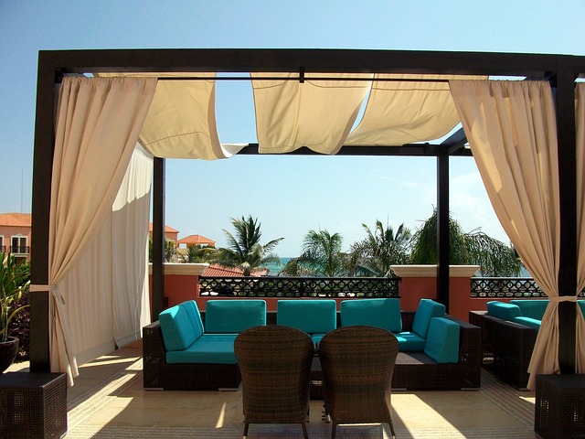 Tanzania Hotels for warm sea air and relaxed refined living