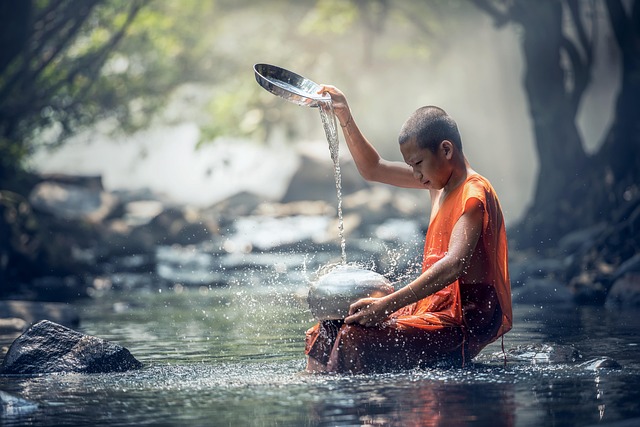 Thailand Hotels Built Around Spa Rituals and Relaxed Elegance