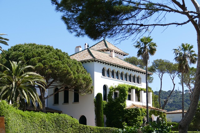 Top Designer Villas in Spain for a Chic Mediterranean Stay