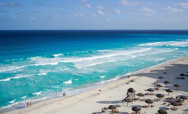 Tunisia Resorts Bathed in sunlight and softened by coastal ease