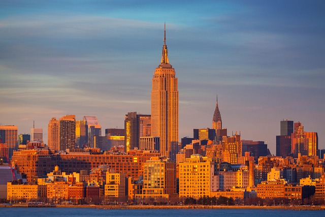 United States Travel That turns variety itself into the luxury