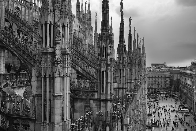 Where to Stay in Milan First Time