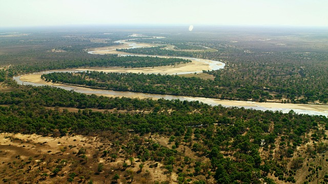 Zambia Hotels With river views and a slower, more scenic rhythm