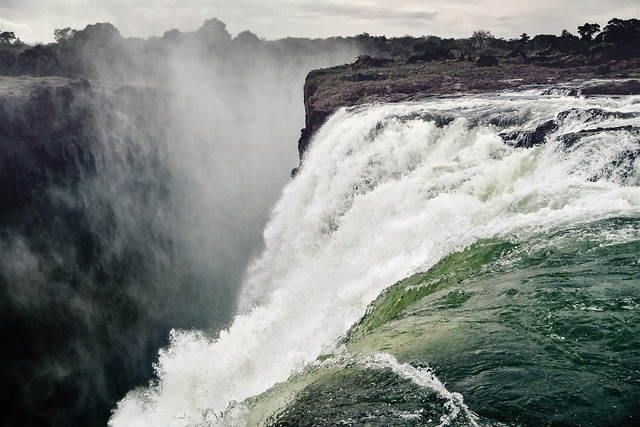 Zambia Hotels With river views and softly adventurous charm